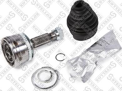 Stellox 150 2012-SX - Jeu de joints, arbre de transmission droxauto.com