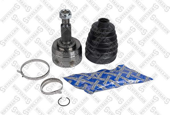 Stellox 150 2084-SX - Jeu de joints, arbre de transmission droxauto.com