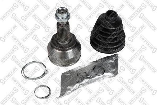 Stellox 150 2085-SX - Jeu de joints, arbre de transmission droxauto.com