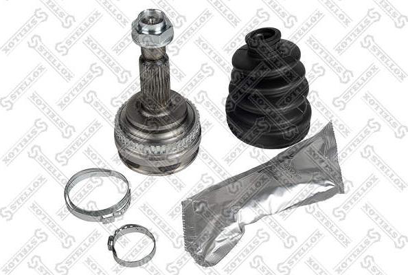 Stellox 150 2082-SX - Jeu de joints, arbre de transmission droxauto.com