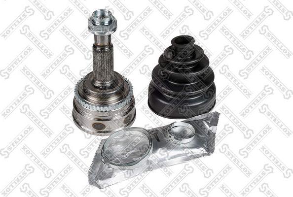Stellox 150 2025-SX - Jeu de joints, arbre de transmission droxauto.com