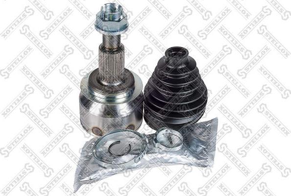 Stellox 150 2073-SX - Jeu de joints, arbre de transmission droxauto.com