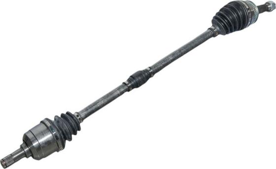 Stellox 158 1850-SX - Arbre de transmission droxauto.com