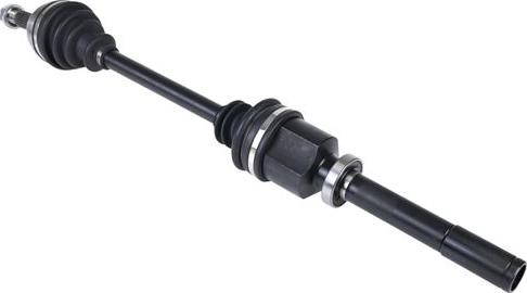 Stellox 158 1818-SX - Arbre de transmission droxauto.com