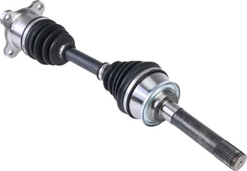 Stellox 158 2111-SX - Arbre de transmission droxauto.com