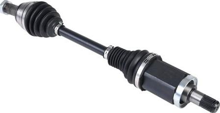 Stellox 158 2185-SX - Arbre de transmission droxauto.com