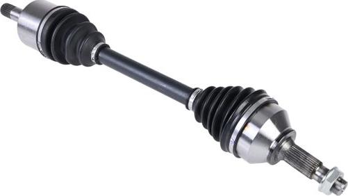 Stellox 158 2181-SX - Arbre de transmission droxauto.com