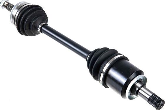 Stellox 158 2235-SX - Arbre de transmission droxauto.com