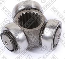 Stellox 16-54512-SX - Trépied, arbre de commande droxauto.com