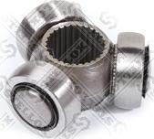 Stellox 16-54517-SX - Trépied, arbre de commande droxauto.com