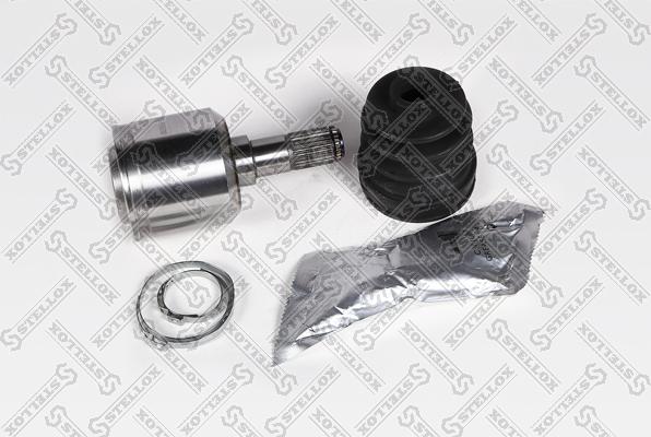 Stellox 160 1099-SX - Jeu de joints, arbre de transmission droxauto.com