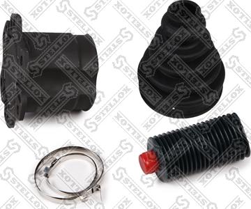 Stellox 160 1092-SX - Jeu de joints, arbre de transmission droxauto.com