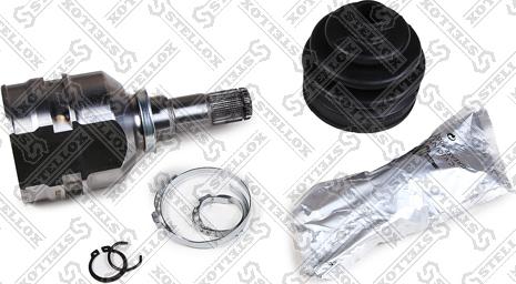 Stellox 160 1097-SX - Jeu de joints, arbre de transmission droxauto.com