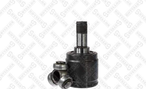 Stellox 160 1044-SX - Jeu de joints, arbre de transmission droxauto.com