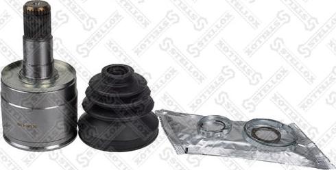 Stellox 160 1048-SX - Jeu de joints, arbre de transmission droxauto.com