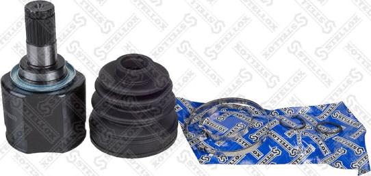 Stellox 160 1043-SX - Jeu de joints, arbre de transmission droxauto.com