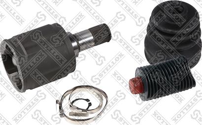 Stellox 160 1069-SX - Jeu de joints, arbre de transmission droxauto.com