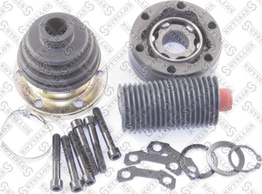 Stellox 160 1004-SX - Jeu de joints, arbre de transmission droxauto.com