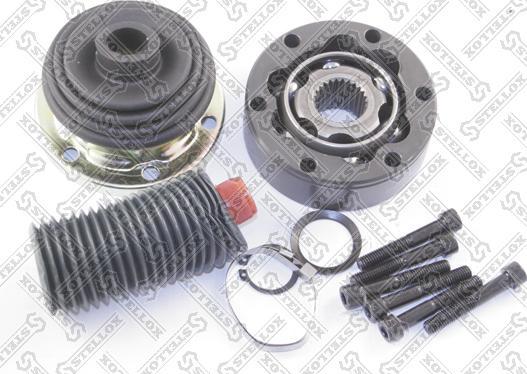 Stellox 160 1005-SX - Jeu de joints, arbre de transmission droxauto.com