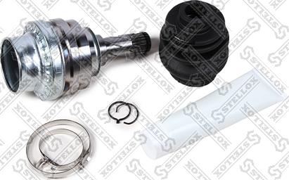 Stellox 160 1008-SX - Jeu de joints, arbre de transmission droxauto.com