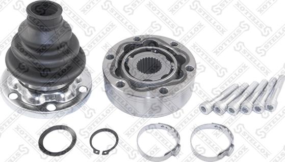 Stellox 160 1002-SX - Jeu de joints, arbre de transmission droxauto.com