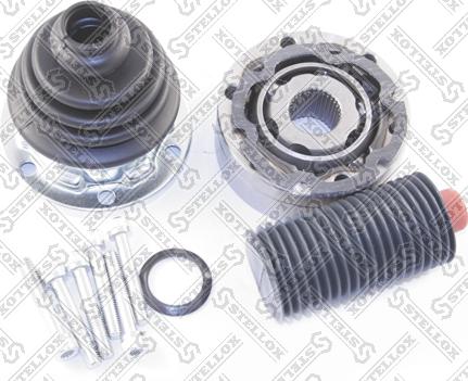 Stellox 160 1015-SX - Jeu de joints, arbre de transmission droxauto.com
