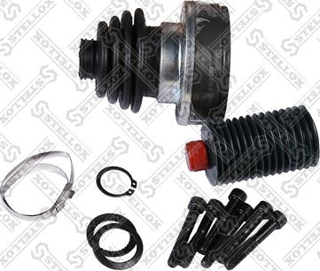 Stellox 160 1085-SX - Jeu de joints, arbre de transmission droxauto.com