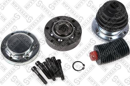 Stellox 160 1036-SX - Jeu de joints, arbre de transmission droxauto.com