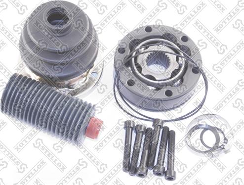 Stellox 160 1020-SX - Jeu de joints, arbre de transmission droxauto.com