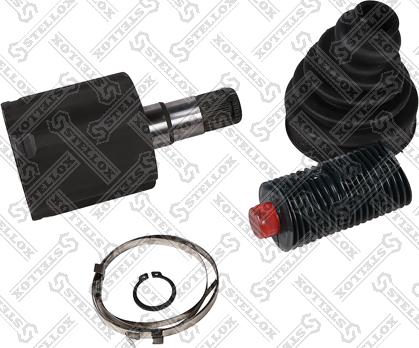 Stellox 160 1076-SX - Jeu de joints, arbre de transmission droxauto.com