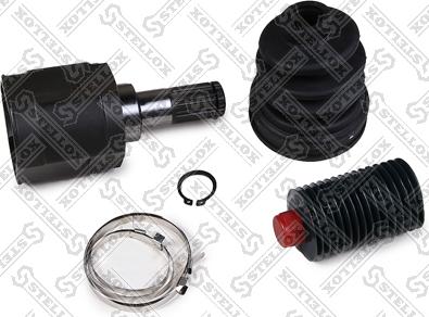 Stellox 160 1073-SX - Jeu de joints, arbre de transmission droxauto.com