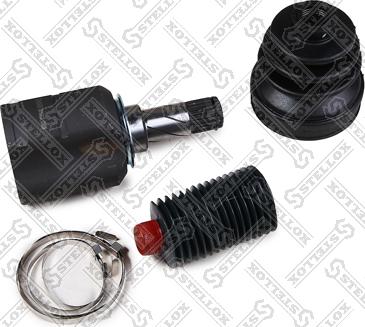 Stellox 160 1072-SX - Jeu de joints, arbre de transmission droxauto.com