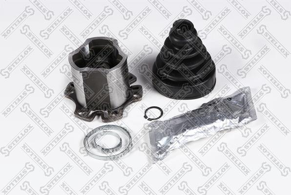 Stellox 160 1198-SX - Jeu de joints, arbre de transmission droxauto.com