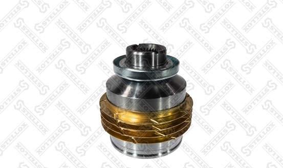 Stellox 160 1140-SX - Jeu de joints, arbre de transmission droxauto.com