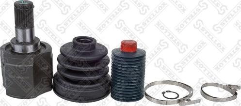 Stellox 160 1143-SX - Jeu de joints, arbre de transmission droxauto.com
