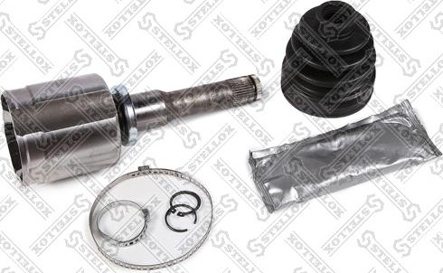 Stellox 160 1142-SX - Jeu de joints, arbre de transmission droxauto.com