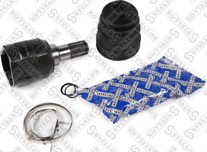 Stellox 160 1157-SX - Jeu de joints, arbre de transmission droxauto.com