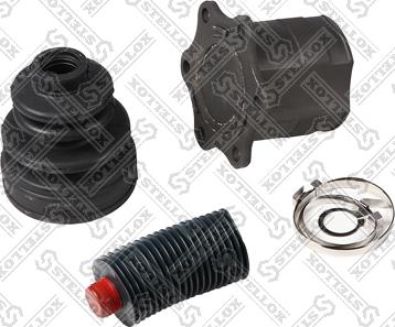 Stellox 160 1169-SX - Jeu de joints, arbre de transmission droxauto.com