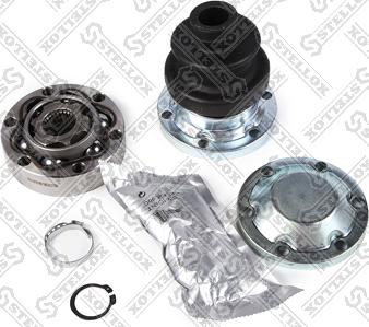 Stellox 160 1166-SX - Jeu de joints, arbre de transmission droxauto.com
