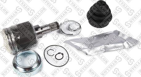 Stellox 160 1114-SX - Jeu de joints, arbre de transmission droxauto.com