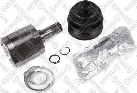 Stellox 160 1113-SX - Jeu de joints, arbre de transmission droxauto.com