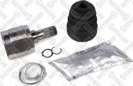 Stellox 160 1189-SX - Jeu de joints, arbre de transmission droxauto.com