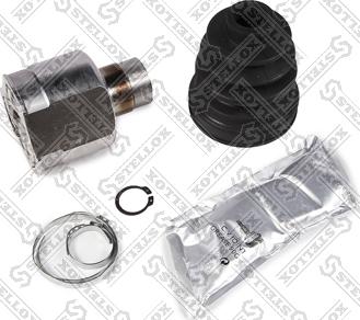 Stellox 160 1180-SX - Jeu de joints, arbre de transmission droxauto.com