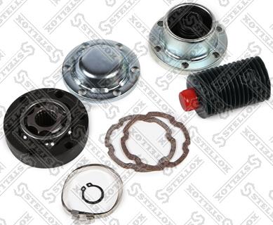 Stellox 160 1123-SX - Jeu de joints, arbre de transmission droxauto.com