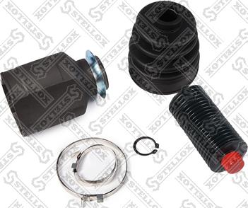 Stellox 160 1173-SX - Jeu de joints, arbre de transmission droxauto.com