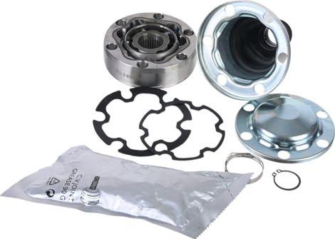 Stellox 160 1340-SX - Jeu de joints, arbre de transmission droxauto.com