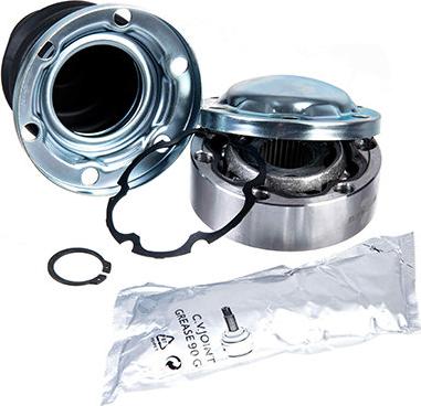 Stellox 160 1318-SX - Jeu de joints, arbre de transmission droxauto.com