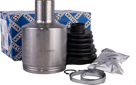 Stellox 160 1317-SX - Jeu de joints, arbre de transmission droxauto.com