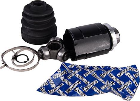 Stellox 160 1245-SX - Jeu de joints, arbre de transmission droxauto.com