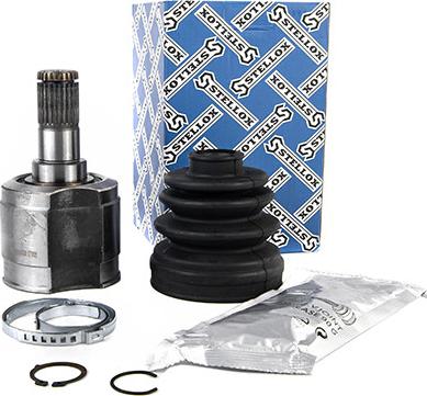 Stellox 160 1243-SX - Jeu de joints, arbre de transmission droxauto.com